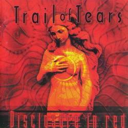 Trail Of Tears : Disclosure in Red